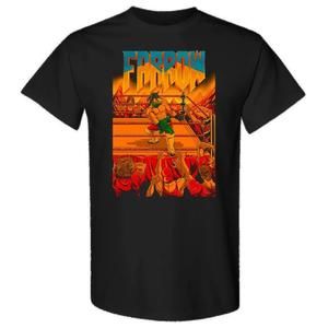 Doom Farrow Shirt